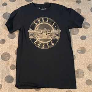 Guns N Roses t-shirt